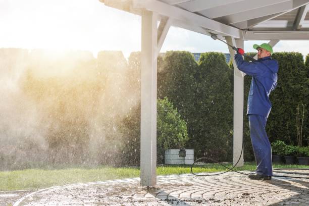 Best Machinery and Equipment Cleaning  in Stanaford, WV