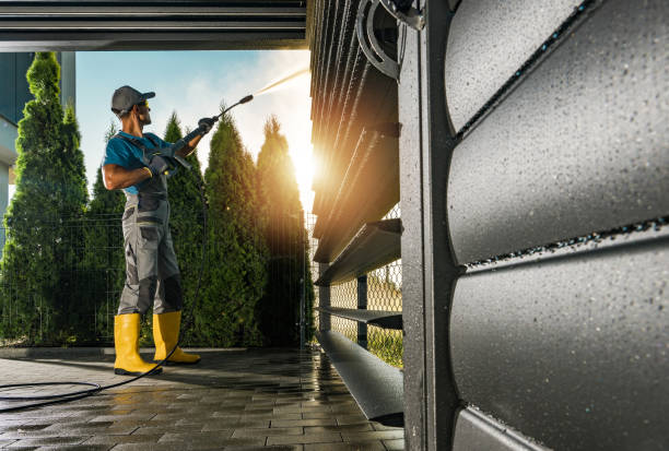 Best Post-Construction Pressure Washing  in Stanaford, WV